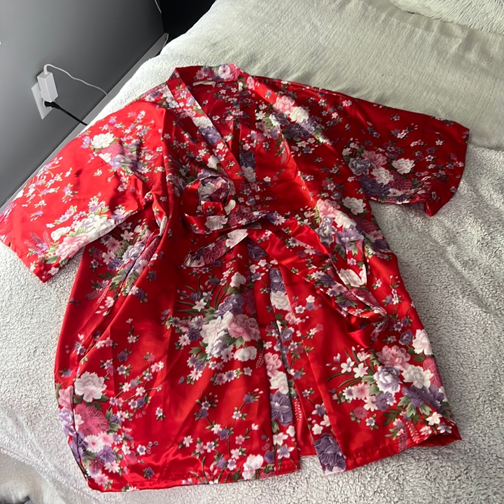 Robe